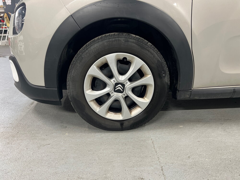 Occasion CITROEN C3 C3 PureTech 83 ch BVM5 - You