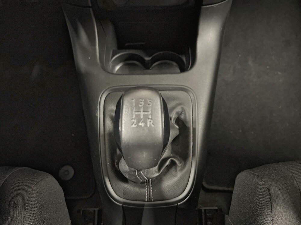 Occasion CITROEN C3 C3 PureTech 83 ch BVM5 - You