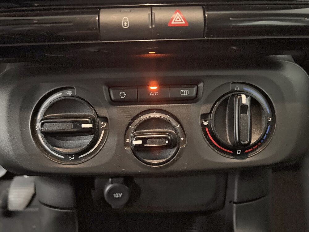 Occasion CITROEN C3 C3 PureTech 83 ch BVM5 - You
