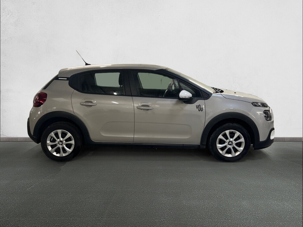 Occasion CITROEN C3 C3 PureTech 83 ch BVM5 - You