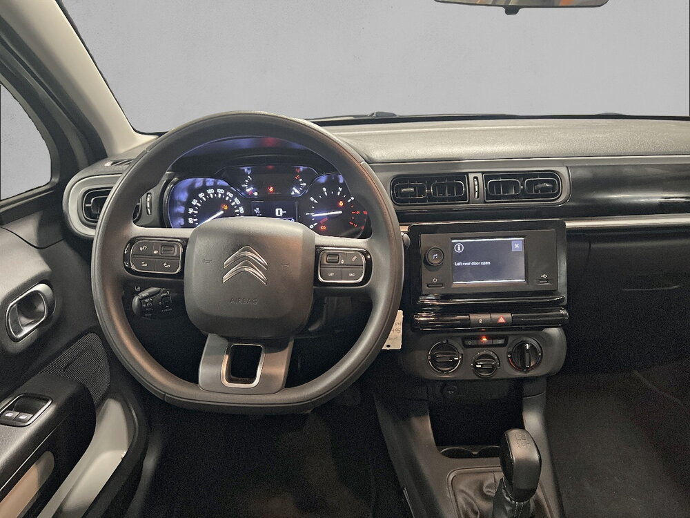 Occasion CITROEN C3 C3 PureTech 83 ch BVM5 - You