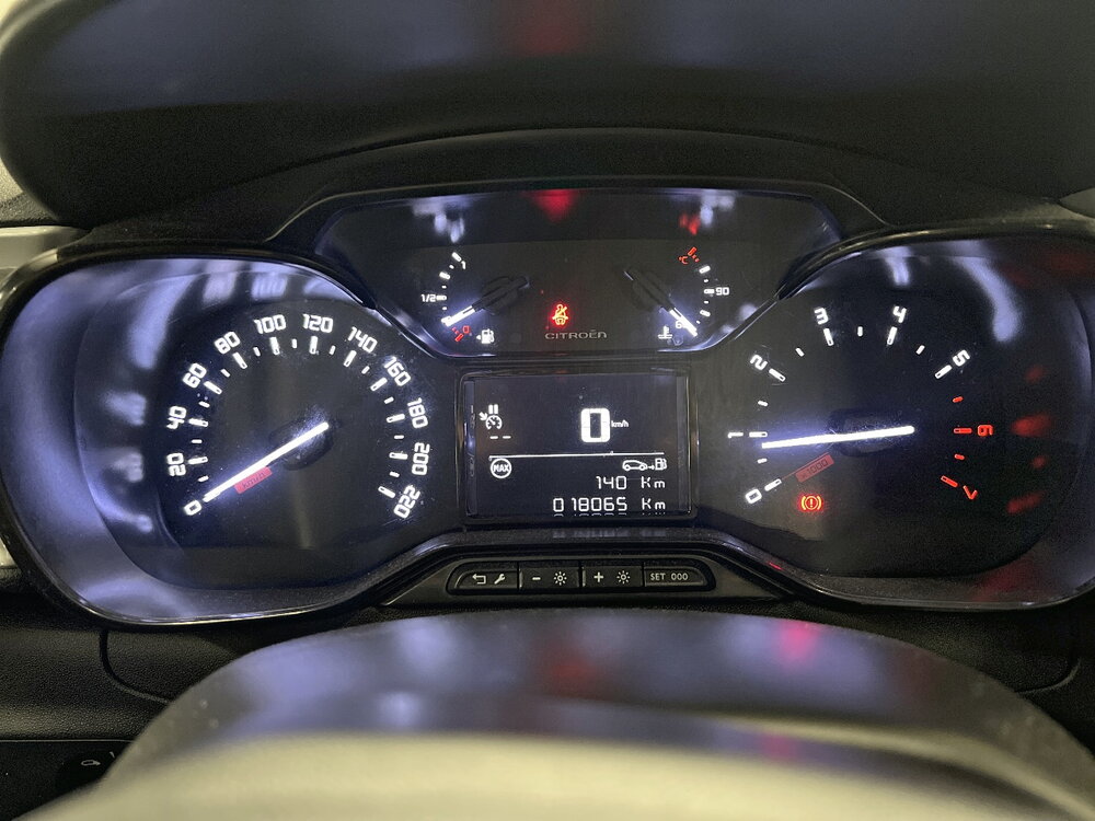Occasion CITROEN C3 C3 PureTech 83 ch BVM5 - You
