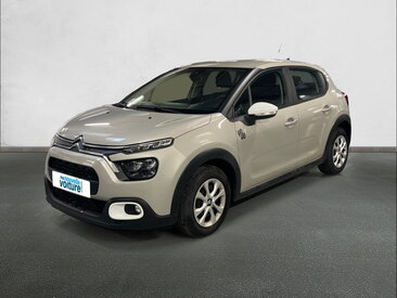 Occasion CITROEN C3 C3 PureTech 83 ch BVM5 - You