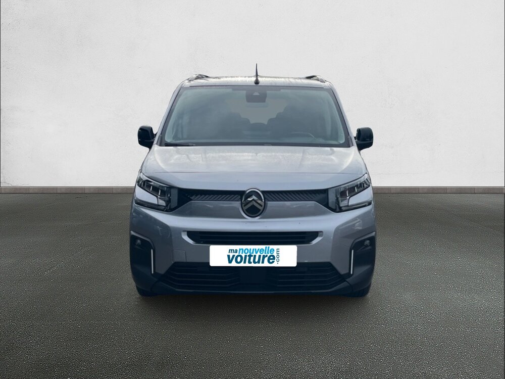 Occasion CITROEN Berlingo Berlingo Taille XL BlueHDi 130 S&S EAT8 - Max