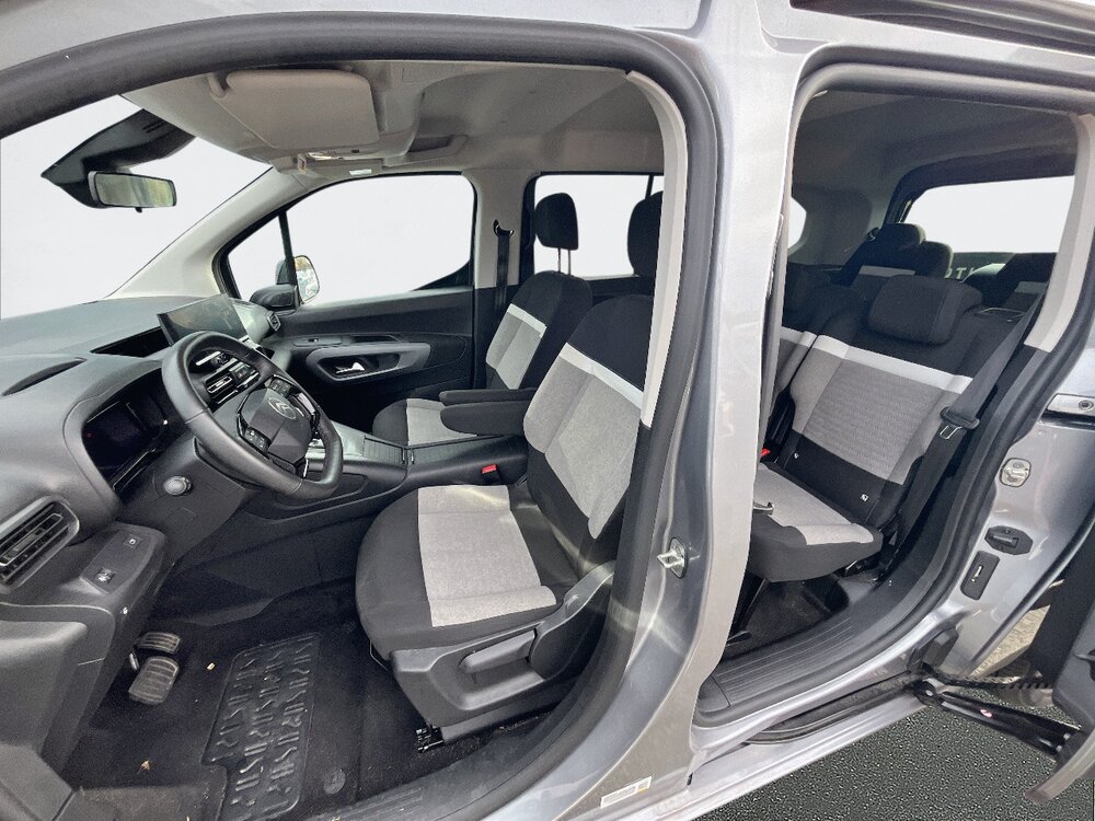 Occasion CITROEN Berlingo Berlingo Taille XL BlueHDi 130 S&S EAT8 - Max