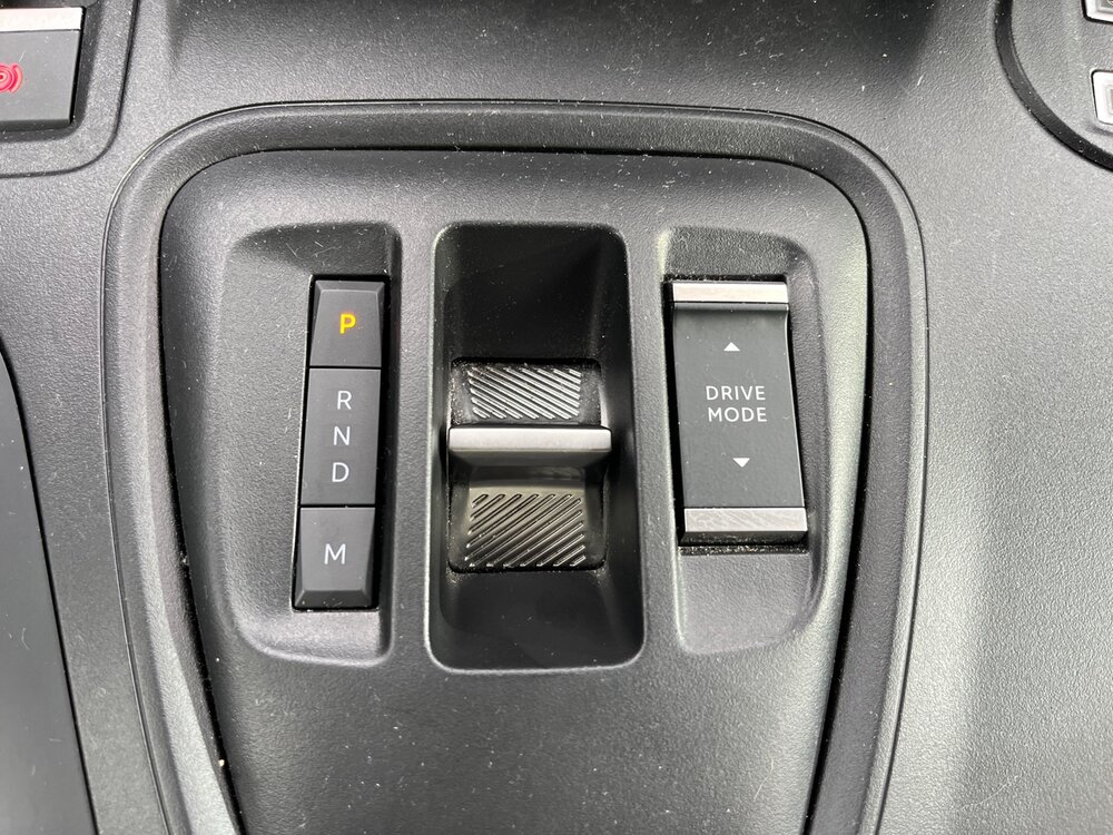 Occasion CITROEN Berlingo Berlingo Taille XL BlueHDi 130 S&S EAT8 - Max