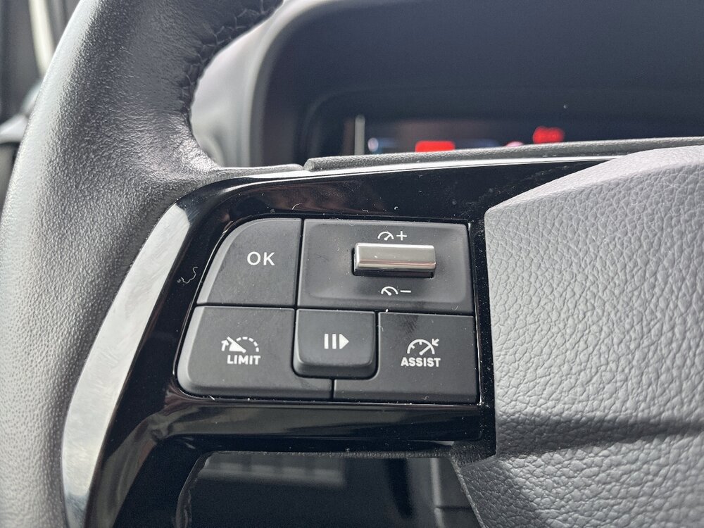 Occasion CITROEN Berlingo Berlingo Taille XL BlueHDi 130 S&S EAT8 - Max