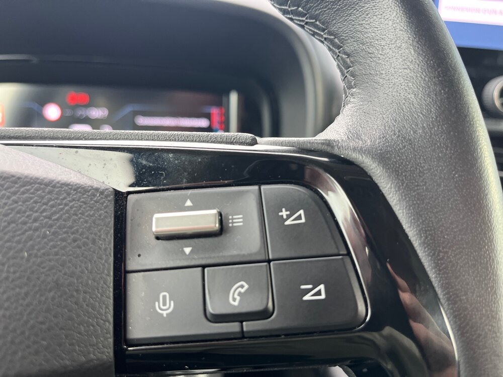 Occasion CITROEN Berlingo Berlingo Taille XL BlueHDi 130 S&S EAT8 - Max