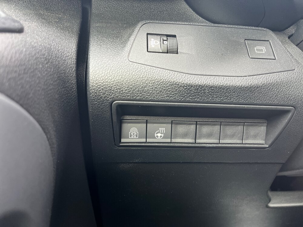 Occasion CITROEN Berlingo Berlingo Taille XL BlueHDi 130 S&S EAT8 - Max