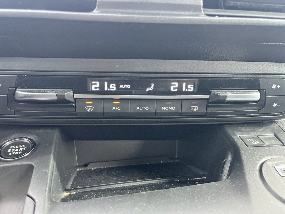 Occasion CITROEN Berlingo Berlingo Taille XL BlueHDi 130 S&S EAT8 - Max