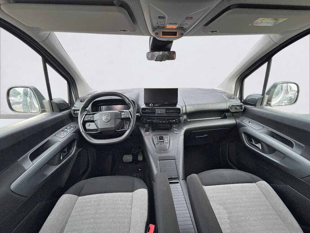 Occasion CITROEN Berlingo Berlingo Taille XL BlueHDi 130 S&S EAT8 - Max