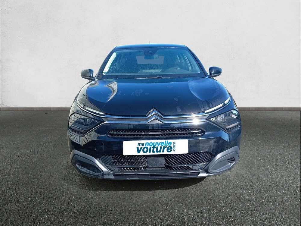 Occasion CITROEN C4 e-C4 136 ch Automatique - Live