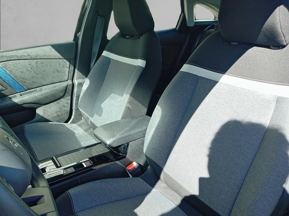 Occasion CITROEN C4 e-C4 136 ch Automatique - Live