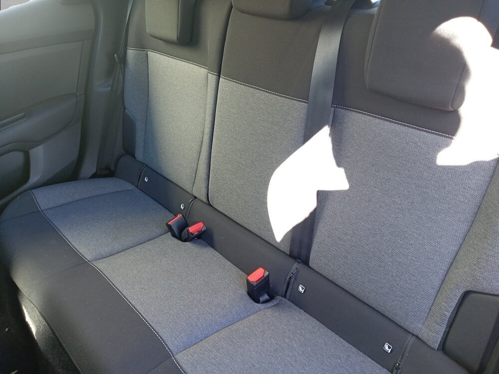 Occasion CITROEN C4 e-C4 136 ch Automatique - Live