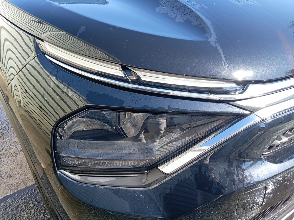 Occasion CITROEN C4 e-C4 136 ch Automatique - Live