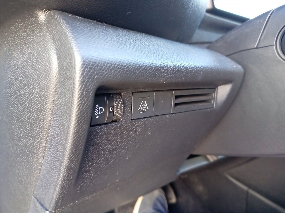 Occasion CITROEN C4 e-C4 136 ch Automatique - Live