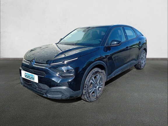 Occasion CITROEN C4 e-C4 136 ch Automatique - Live