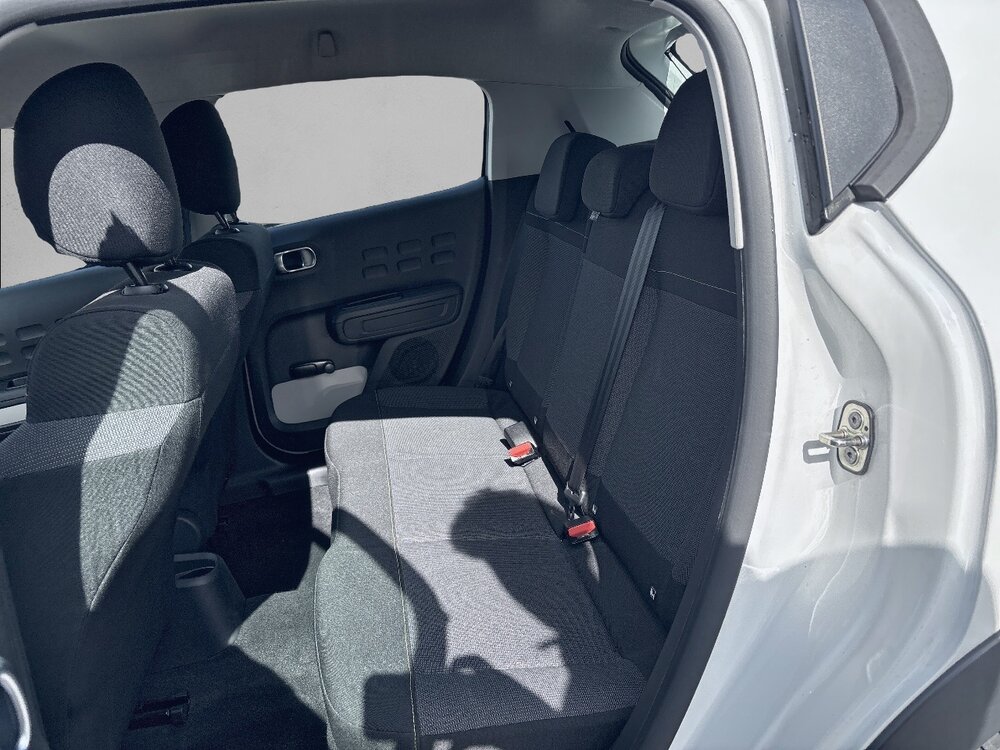 Occasion CITROEN C3 C3 PureTech 83 S&S BVM5 - Feel