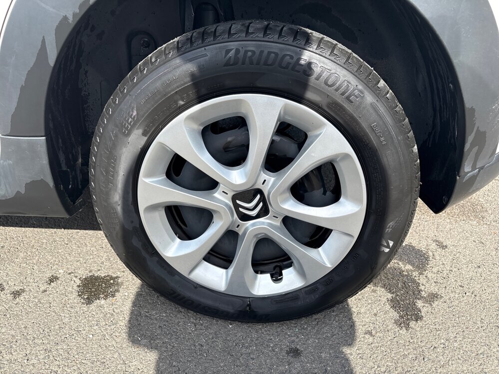 Occasion CITROEN C3 C3 PureTech 83 S&S BVM5 - Feel