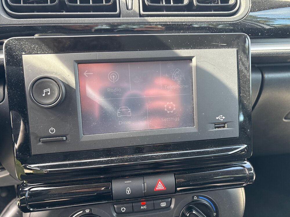 Occasion CITROEN C3 C3 PureTech 83 S&S BVM5 - Feel