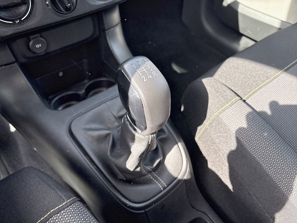 Occasion CITROEN C3 C3 PureTech 83 S&S BVM5 - Feel