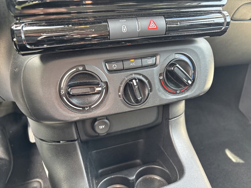 Occasion CITROEN C3 C3 PureTech 83 S&S BVM5 - Feel