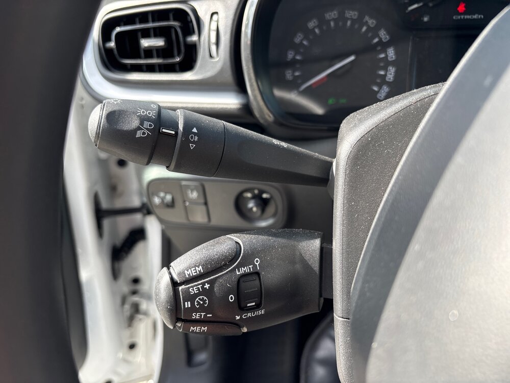 Occasion CITROEN C3 C3 PureTech 83 S&S BVM5 - Feel