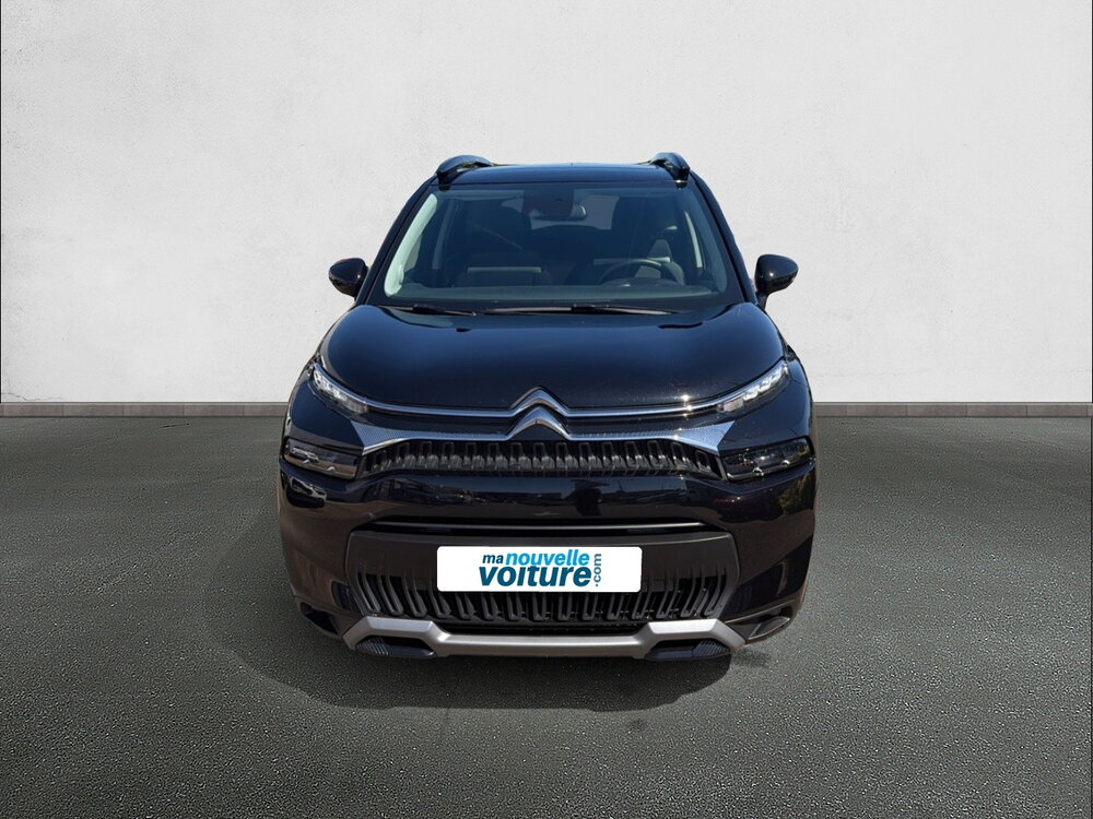 Occasion CITROEN C3 Aircross C3 Aircross PureTech 130 S&S EAT6 - Max