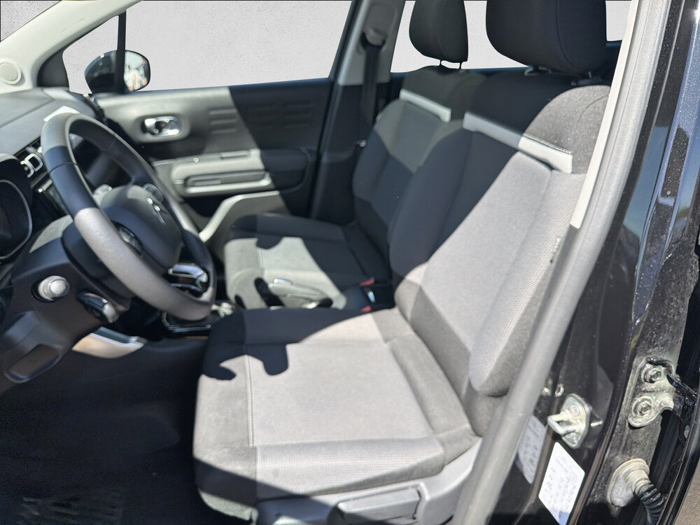 Occasion CITROEN C3 Aircross C3 Aircross PureTech 130 S&S EAT6 - Max