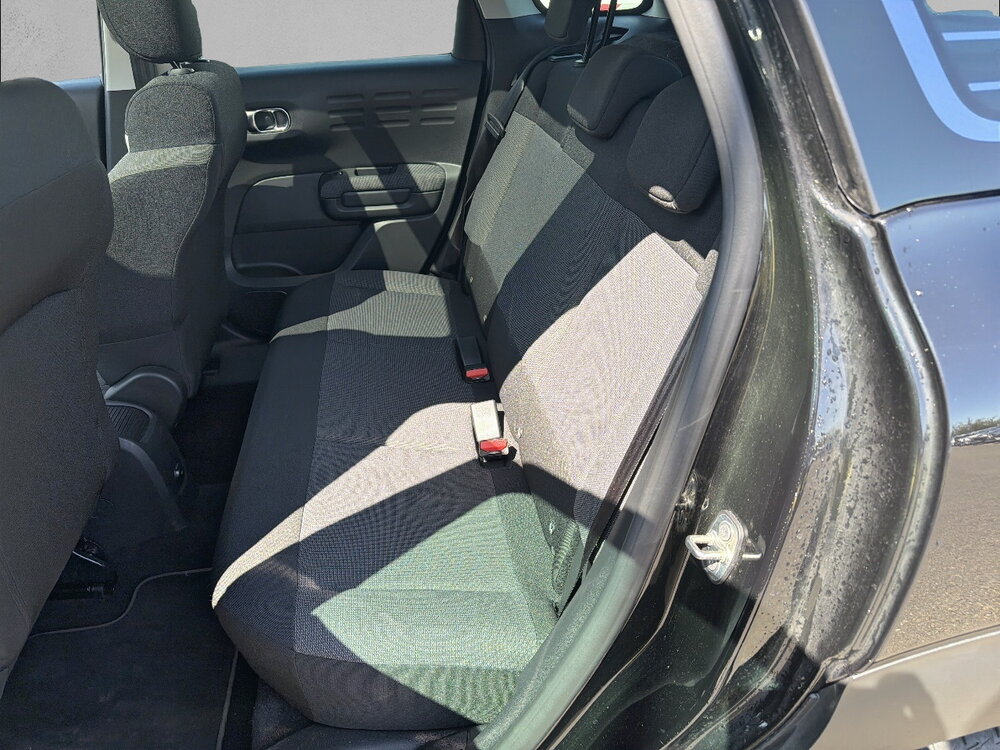 Occasion CITROEN C3 Aircross C3 Aircross PureTech 130 S&S EAT6 - Max