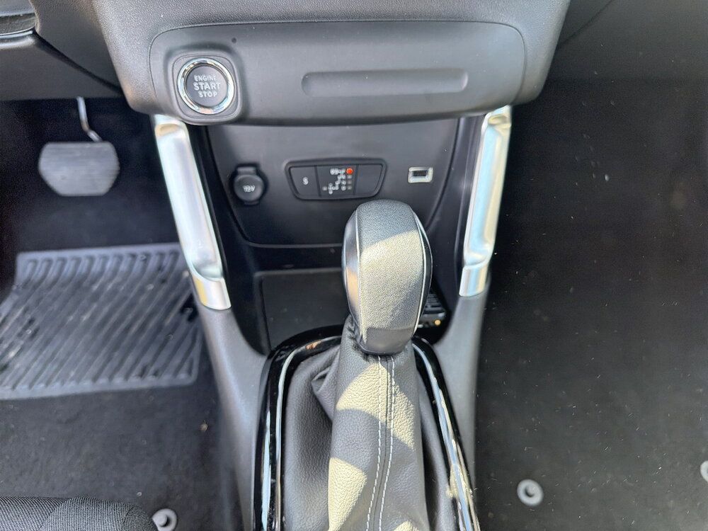 Occasion CITROEN C3 Aircross C3 Aircross PureTech 130 S&S EAT6 - Max