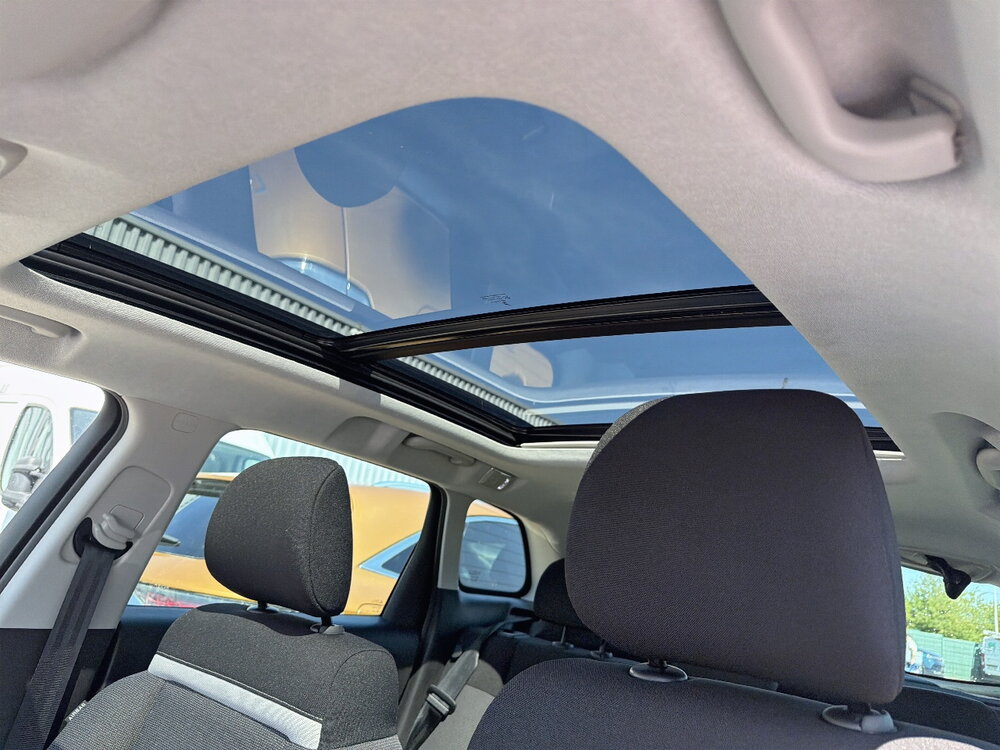 Occasion CITROEN C3 Aircross C3 Aircross PureTech 130 S&S EAT6 - Max