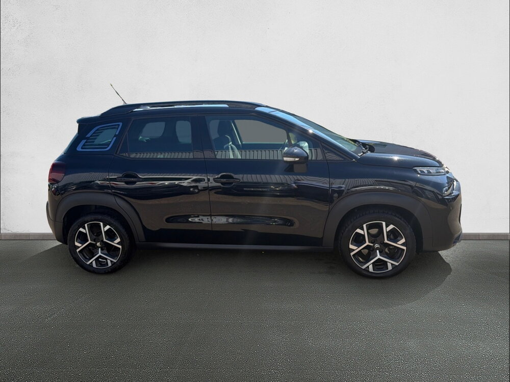 Occasion CITROEN C3 Aircross C3 Aircross PureTech 130 S&S EAT6 - Max