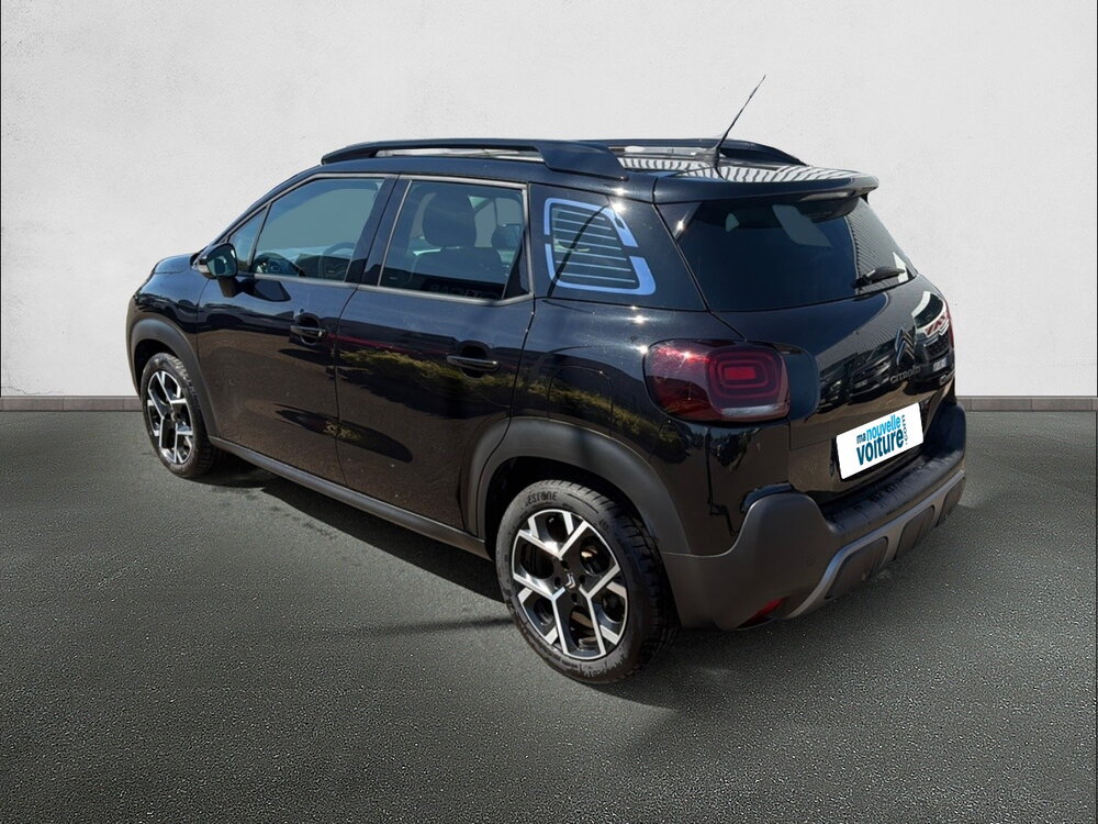 Occasion CITROEN C3 Aircross C3 Aircross PureTech 130 S&S EAT6 - Max