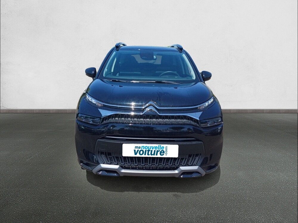 Occasion CITROEN C3 Aircross C3 Aircross PureTech 130 S&S EAT6 - Max