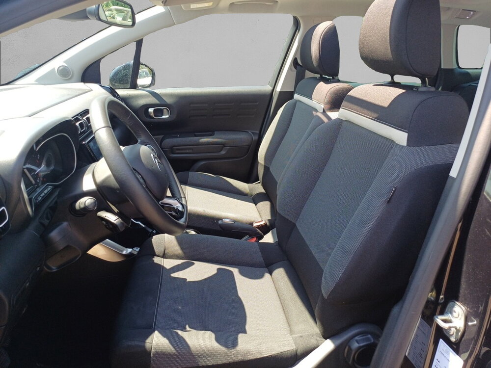 Occasion CITROEN C3 Aircross C3 Aircross PureTech 130 S&S EAT6 - Max
