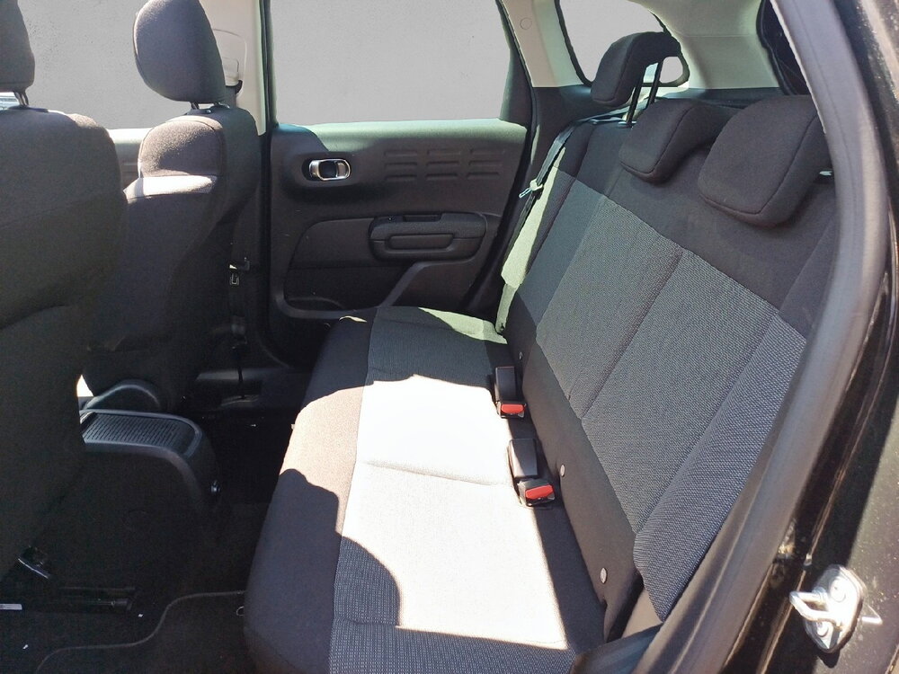 Occasion CITROEN C3 Aircross C3 Aircross PureTech 130 S&S EAT6 - Max