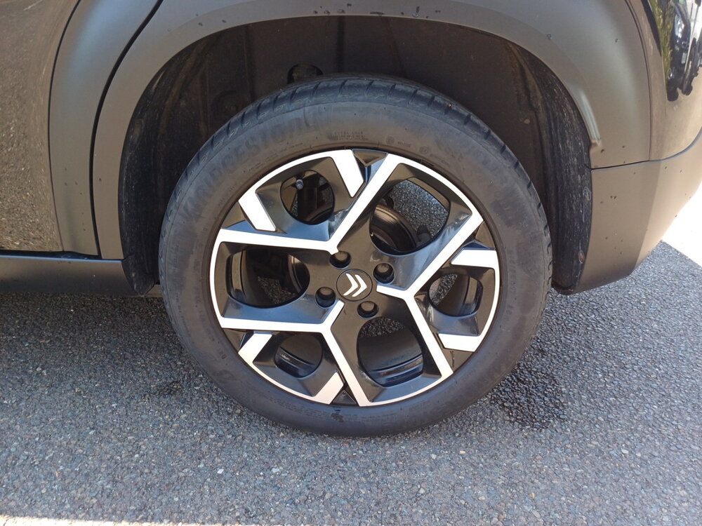 Occasion CITROEN C3 Aircross C3 Aircross PureTech 130 S&S EAT6 - Max