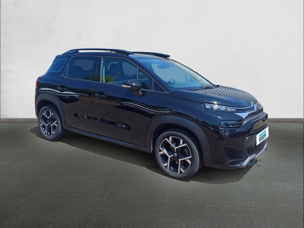 Occasion CITROEN C3 Aircross C3 Aircross PureTech 130 S&S EAT6 - Max