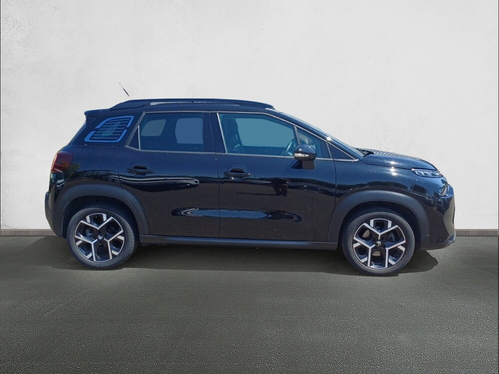 Occasion CITROEN C3 Aircross C3 Aircross PureTech 130 S&S EAT6 - Max