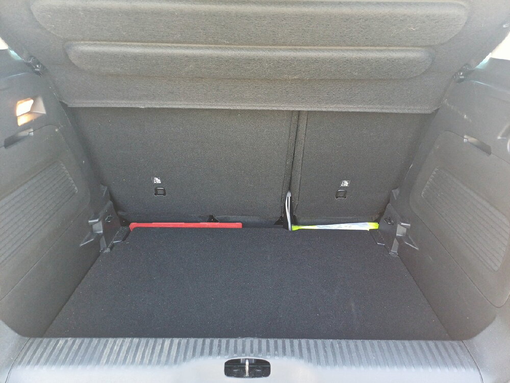 Occasion CITROEN C3 Aircross C3 Aircross PureTech 130 S&S EAT6 - Max