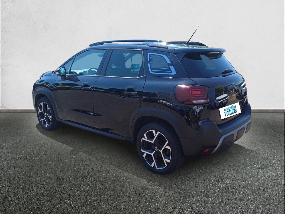 Occasion CITROEN C3 Aircross C3 Aircross PureTech 130 S&S EAT6 - Max