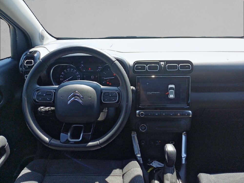 Occasion CITROEN C3 Aircross C3 Aircross PureTech 130 S&S EAT6 - Max