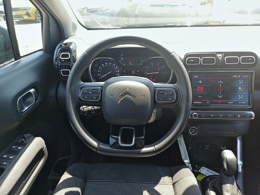 Occasion CITROEN C3 Aircross C3 Aircross PureTech 130 S&S EAT6 - Max