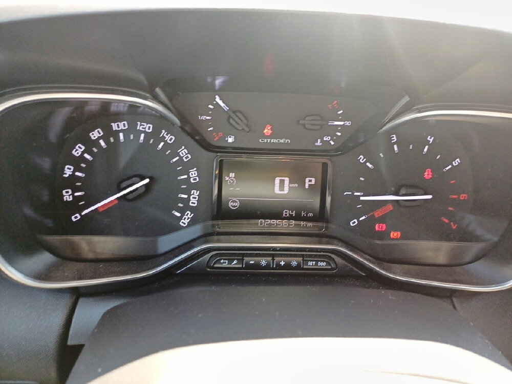 Occasion CITROEN C3 Aircross C3 Aircross PureTech 130 S&S EAT6 - Max