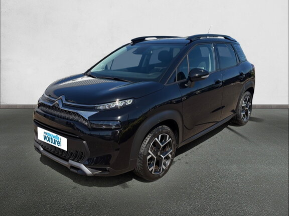 Occasion CITROEN C3 Aircross C3 Aircross PureTech 130 S&S EAT6 - Max