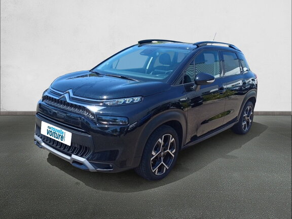 Occasion CITROEN C3 Aircross C3 Aircross PureTech 130 S&S EAT6 - Max