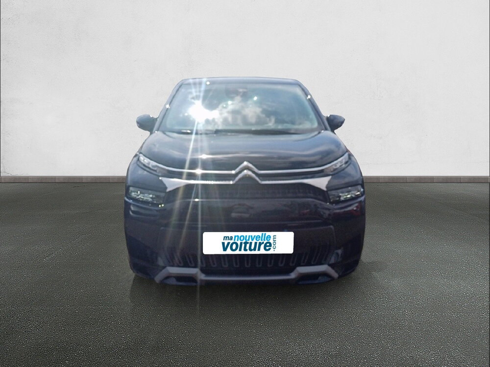Occasion CITROEN C3 Aircross C3 Aircross PureTech 110 S&S BVM6 - You