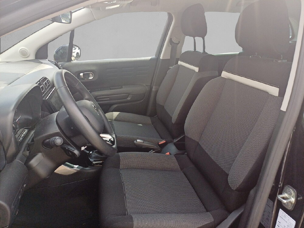 Occasion CITROEN C3 Aircross C3 Aircross PureTech 110 S&S BVM6 - You