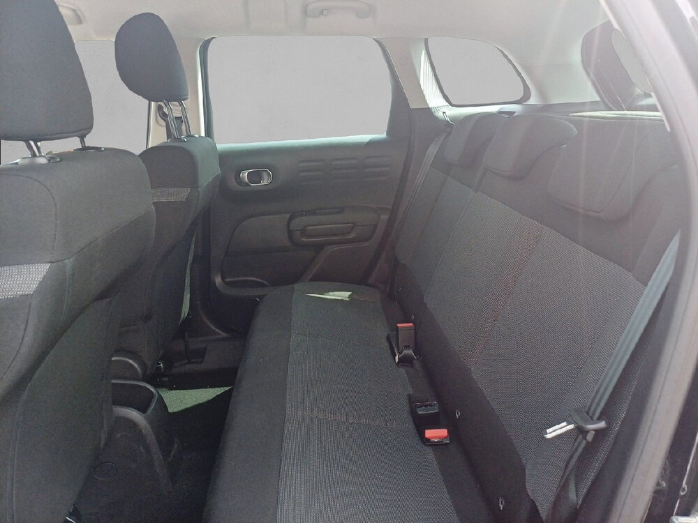 Occasion CITROEN C3 Aircross C3 Aircross PureTech 110 S&S BVM6 - You